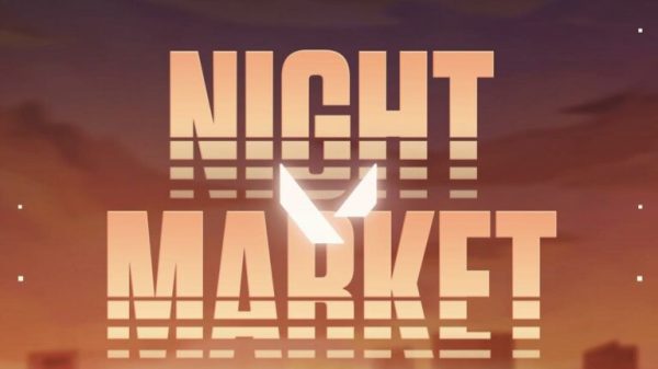 Valorant Night Market Desember
