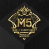 Hadiah Kejuaraan M5 Meningkat