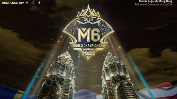 Pemerintah Malaysia Support M6 World Championship