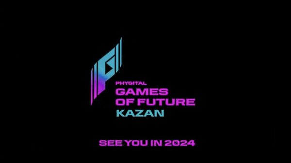 RRQ hadir di Games of The Future 2024
