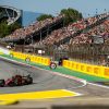 Formula 1 Konfirmasi Grand Prix Spanyol Pindah ke Madrid
