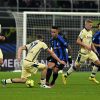 Inter Milan Berhasil Juara Paruh Musim