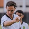 Persebaya Surabaya Tunjuk Paul Munster Jadi Pelatih
