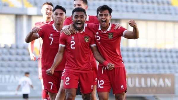 Prediksi Peluang Timnas Indonesia di Piala Asia 2023
