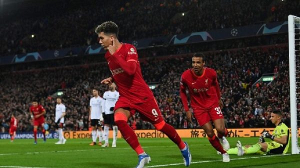 Liverpool Bantai Southampton dengan Skor 3-0 di Piala FA