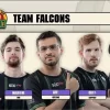 Team Falcons Keluar Sebagai Juara DreamLeague Season 22