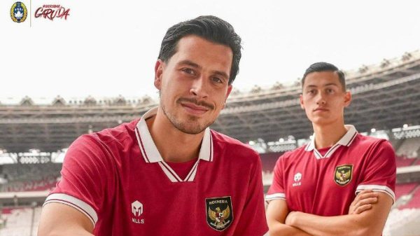 Thom Haye Ingin Membantu Perkembangan Sepakbola Indonesia