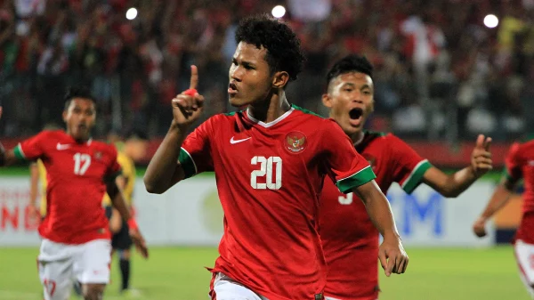 Bagas Kaffa Yakin Indonesia Bisa Tembus ke Semifinal