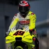 Giannantonio Memuji Pabrikan dari Tim VR46 MotoGP