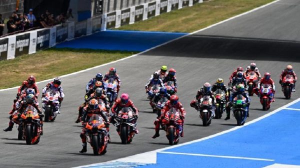 MotoGP 2024 akan ke Kembali ke Eropa